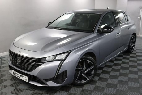 Peugeot 308 PURETECH S/S ALLURE PREMIUM 20