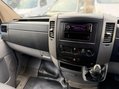 Mercedes-Benz Sprinter 2.1 211 CDi Panel Van 4dr Diesel Manual RWD L2 H3 (109 bhp) 31