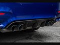 BMW M4 3.0 M4 Competition Edition Package Semi-Auto 2dr 9