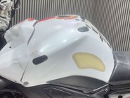 Yamaha FZ1 FAZER 1000 2010 37K GOOD RUNNING NAKED 1000CC PROJECT BIKE 8