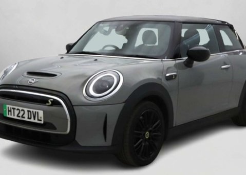 Mini Hatch Cooper SE 32.6kWh Level 2 Hatchback 3dr Electric Auto (184 ps) 5
