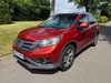 Honda CR-V 2.0 CR-V EX i-VTec 4WD 5dr