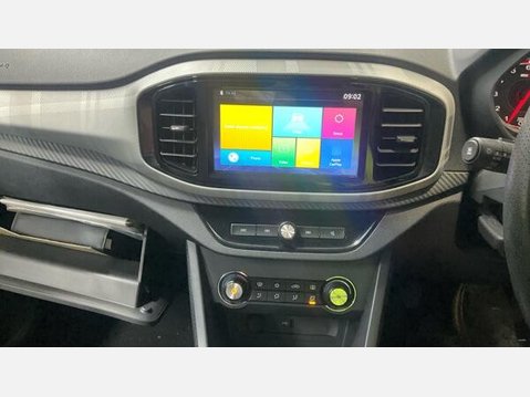 MG MG3 1.5 VTi-TECH Exclusive Euro 6 (s/s) 5dr 8