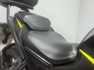 Keeway RKF 125 2023 ONLY 4K 1 OWNER NEW MOT 125CC NAKED BIKE 8