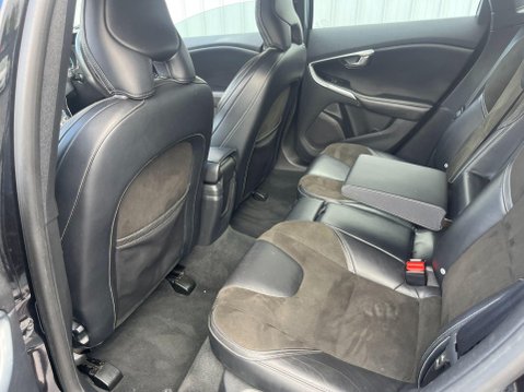 Volvo V40 2.0 D2 R-Design Euro 6 (s/s) 5dr 32