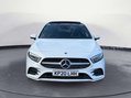Mercedes-Benz A Class 1.3 A 200 AMG Line Premium+ Auto 5dr 8