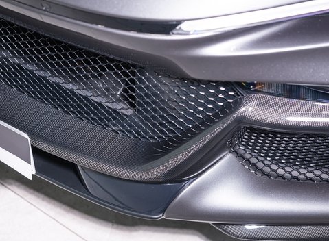 Ferrari Purosangue 33