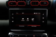 Citroen C3 Aircross PURETECH FLAIR S/S EAT6 27