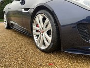 Jaguar F-Type V6 S AWD 14