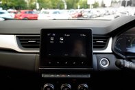 Renault Captur TECHNO E-TECH 29