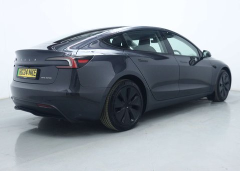 Tesla Model 3 (Dual Motor) Long Range Saloon 4dr Electric Auto 4WDE (306 ps) 13