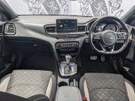 Kia Ceed CRDI GT-LINE ISG 20