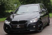 BMW 3 Series 3.0 335d M Sport Touring Auto xDrive Euro 6 (s/s) 5dr