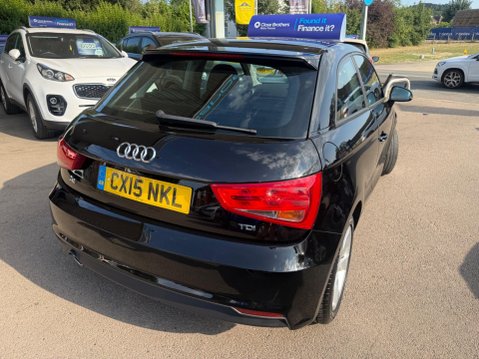 Audi A1 1.6 TDI Sport Euro 6 (s/s) 3dr 14