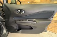 Nissan Note 1.6 16V Acenta Hatchback 5dr Petrol Auto Euro 4 (110 ps) 58