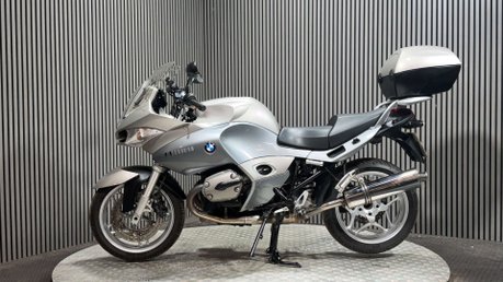 BMW R1200 4