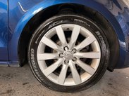 Audi A1 1.2 TFSI Sport Euro 5 (s/s) 3dr 17