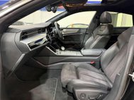 Audi A7 2.0 TDI 40 S line Sportback 5dr Diesel S Tronic quattro Euro 6 (s/s) (204 p 37