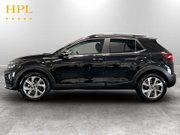 Kia Stonic 1.0 T-GDi MHEV GT-Line S SUV 5dr Petrol Hybrid DCT Euro 6 (s/s) (98 bhp) Ai 4