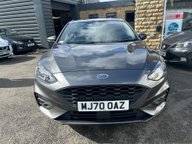 Ford Focus ST-LINE EDITION MHEV 4