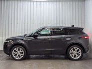 Land Rover Range Rover Evoque 2.0 Range Rover Evoque SE D Auto 4WD 5dr 6