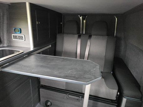 Ford Transit Custom 290 TREND LR P/V 11