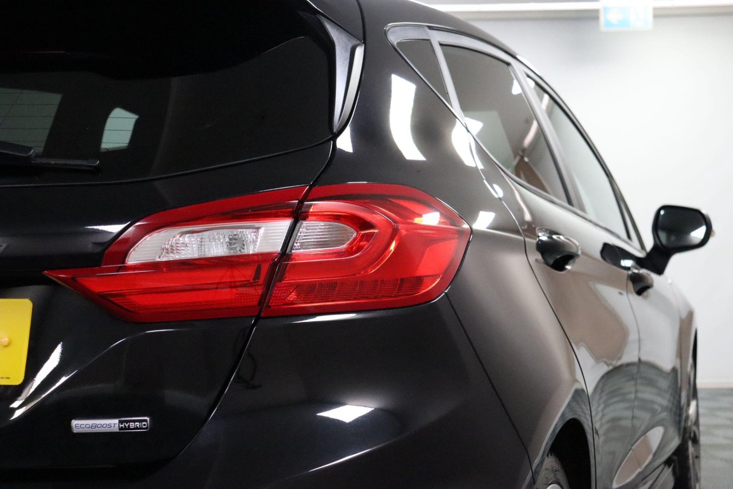 2021 Ford Fiesta — image 18