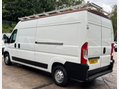 Citroen Relay 2.2 BlueHDi 35 Enterprise Panel Van 5dr Diesel Manual L3 High Roof Euro 6 ( 19