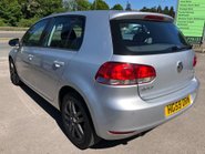 Volkswagen Golf SE 1.6 TDI DSG Automatic Diesel 5DR 76000 miles £170 Road Tax 4
