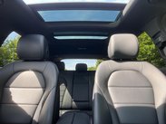 Mercedes-Benz GLC 2.1 GLC220d AMG Night Edition G-Tronic+ 4MATIC Euro 6 (s/s) 5dr 21