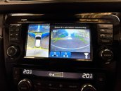 Nissan Qashqai 1.3 Qashqai N-Connecta DiG-T 5dr 25