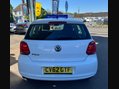 Volkswagen Polo 1.2 S Euro 5 5dr 6