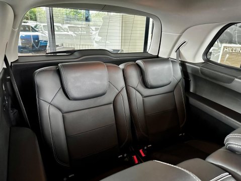Mercedes-Benz GL Class 3.0 GL350 V6 BlueTEC AMG Sport G-Tronic+ 4WD Euro 6 (s/s) 5dr 65