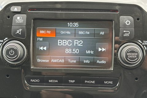 Citroen Relay 35 L2H2 Enterprise Panel Van with Tail Lift 25