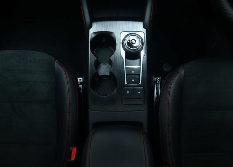 Ford Kuga 2.5h Duratec ST-Line X Edition SUV 5dr Petrol Hybrid CVT Euro 6 (s/s) (190 19