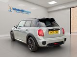 Mini Hatch 1.5 Cooper Sport Steptronic Euro 6 (s/s) 5dr 8