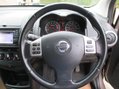 Nissan Note 1.4 16V n-tec+ Euro 5 5dr 19