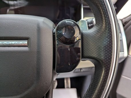 Land Rover Range Rover Sport 3.0 Range Rover Sport HSE Dynamic SDV6 Auto 4WD 5dr 76