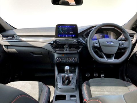Ford Kuga 1.5T EcoBoost ST-Line X SUV 5dr Petrol Manual Euro 6 (s/s) (150 ps) 20