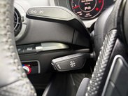 Audi A3 1.5 A3 Sportback 35 TFSI Black Edition Semi-Auto 5dr 31