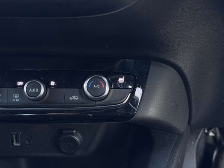 Vauxhall Corsa 1.2 Corsa SRi Premium T 5dr 25