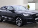 Audi SQ2 2.0 SQ2 Vorsprung TFSI Quattro Semi-Auto 4WD 5dr
