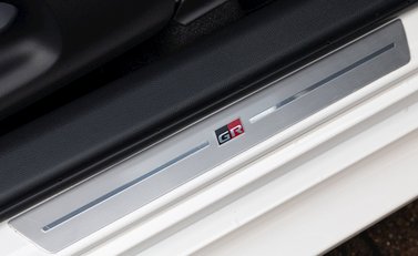 Toyota GR Yaris Circuit Pack 24