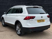 Volkswagen Tiguan 1.5 Tiguan Match TSi Evo 5dr 5