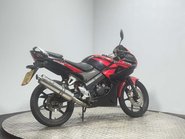 Honda CBR CBR125 2010 FUEL INJECTED PROJECT LEARNER SPORTS BIKE 125CC 3