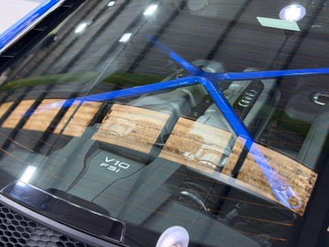 Audi R8 5.2 FSI V10 Plus Coupe 2dr Petrol S Tronic quattro Euro 6 (s/s) (610 ps) 58