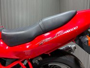 Suzuki Bandit 600 GSF 1996 MK1 RUNNING PROJECT BIKE ONLY 26K NAKED A2 19