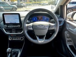 Ford Fiesta 1.0 Fiesta Active Vignale T MHEV 5dr 19