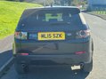 Land Rover Discovery Sport 2.2 Discovery Sport HSE SD4 Auto 4WD 5dr 8