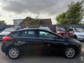 Ford Focus 1.0T EcoBoost Titanium Euro 5 (s/s) 5dr 6